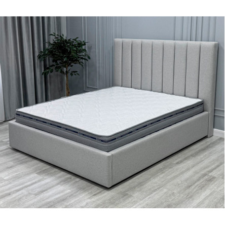 Матрас Premium «Status» 180x190 Трикотаж «Floris»