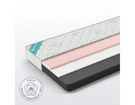 Матрас Junior «Orto» 140x200 Трикотаж «Ovis»