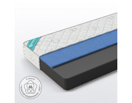 Матрас Junior «Grand» 120x190 Трикотаж «Ovis»
