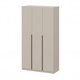 Шкаф распашной ШК 5 (1200), Меланж