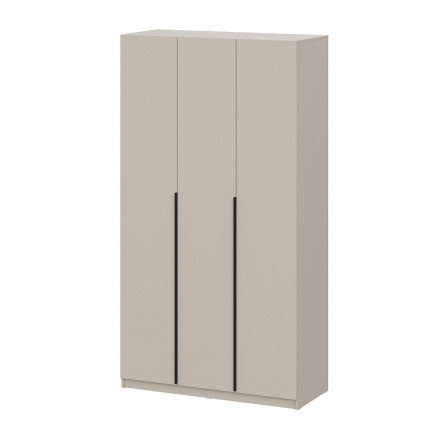 Шкаф распашной ШК 5 (1200), Меланж