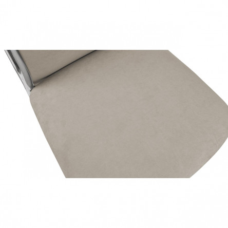Стул Комфорт-М - СРП-048 Гранд Каркас Хром, Beige бежевый