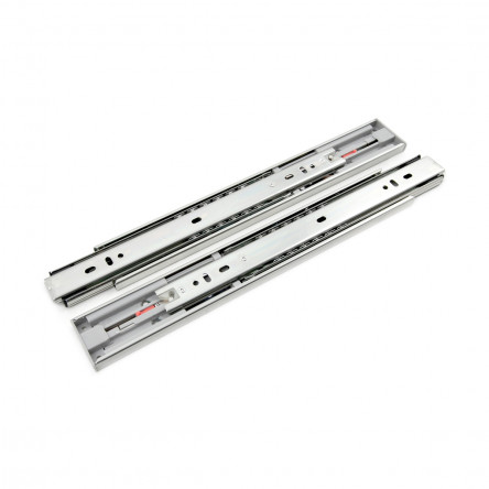 Направляющие шариковые PUSH 450 мм DB4515Zn/450