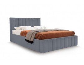 Кровать Вена 1400 СТАНДАРТ Вариант 4