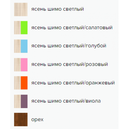 Кровать с ящиками Соня-3