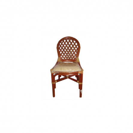 Стул Cross Chair решетка 04/15