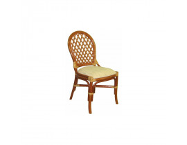 Стул Cross Chair решетка 04/15