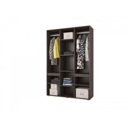 Спальный гарнитур Анталия венге